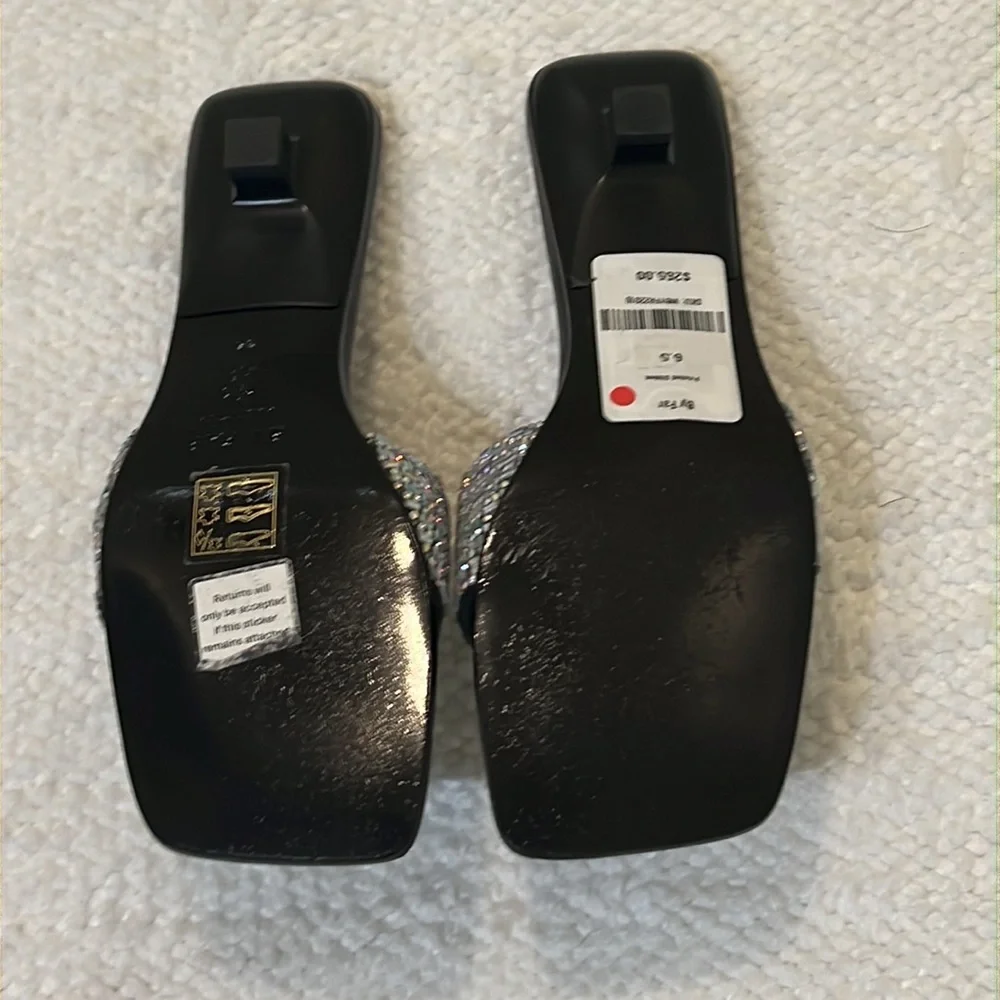 NWOT BY FAR Ceni sandals - Picture 5 of 6